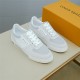 Louis Vuitton Men SNEAKER