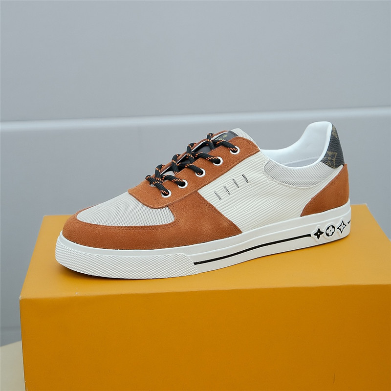 Louis Vuitton Men SNEAKER