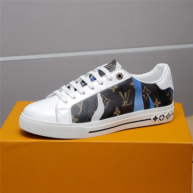 Louis Vuitton Men SNEAKER