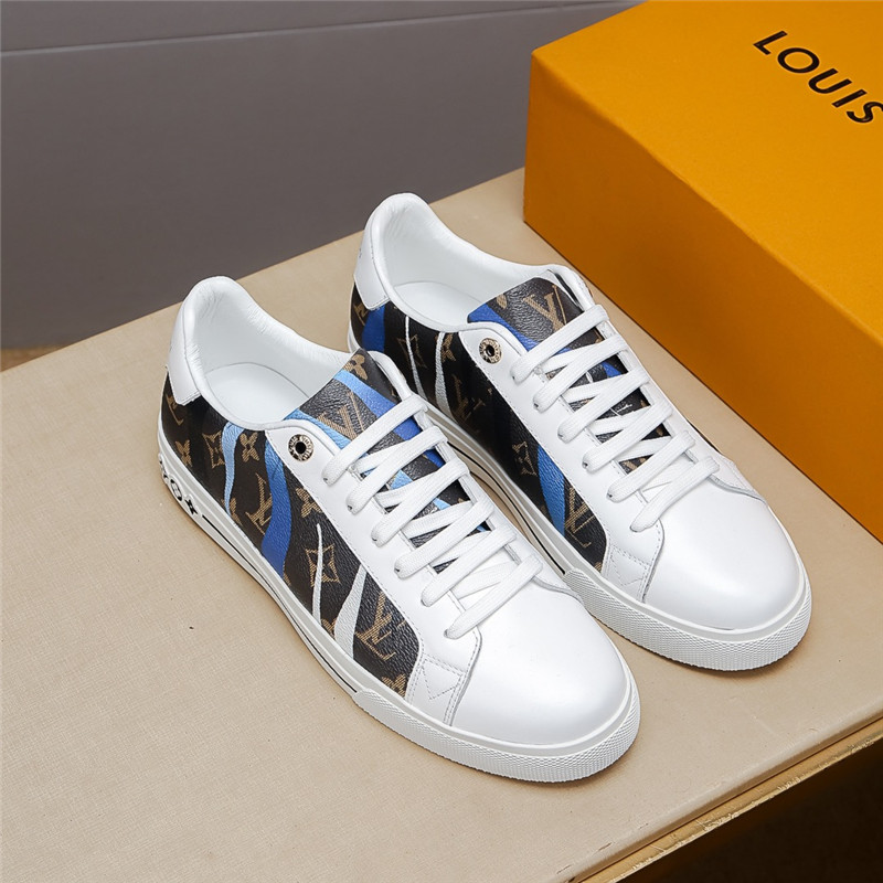 Louis Vuitton Men SNEAKER