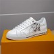 Louis Vuitton Men SNEAKER