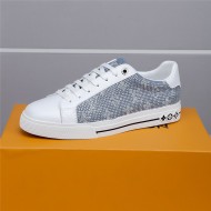 Louis Vuitton Men SNEAKER