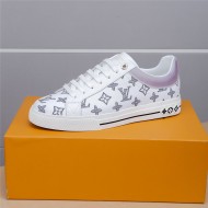 Louis Vuitton Men SNEAKER