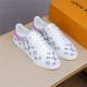 Louis Vuitton Men SNEAKER