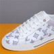 Louis Vuitton Men SNEAKER