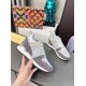 Louis Vuitton Run Away Sneakers