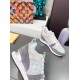 Louis Vuitton Run Away Sneakers