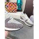 Louis Vuitton Run Away Sneakers