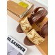 Louis Vuitton Sienna Sandal