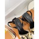 Louis Vuitton Sienna Sandal