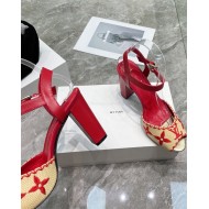 Louis Vuitton Sienna Sandal