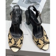 Louis Vuitton Sienna Sandal