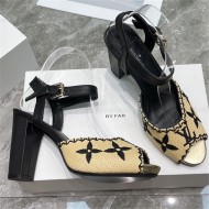 Louis Vuitton Sienna Sandal