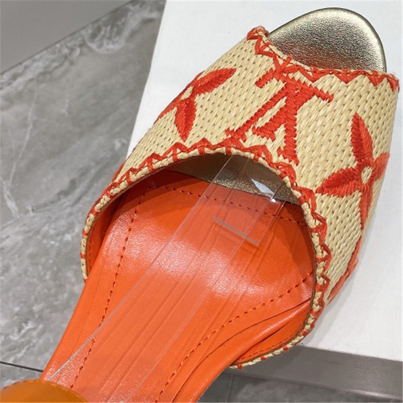 Louis Vuitton Sienna Sandal