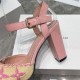 Louis Vuitton Sienna Sandal