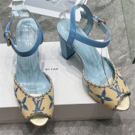 Louis Vuitton Sienna Sandal