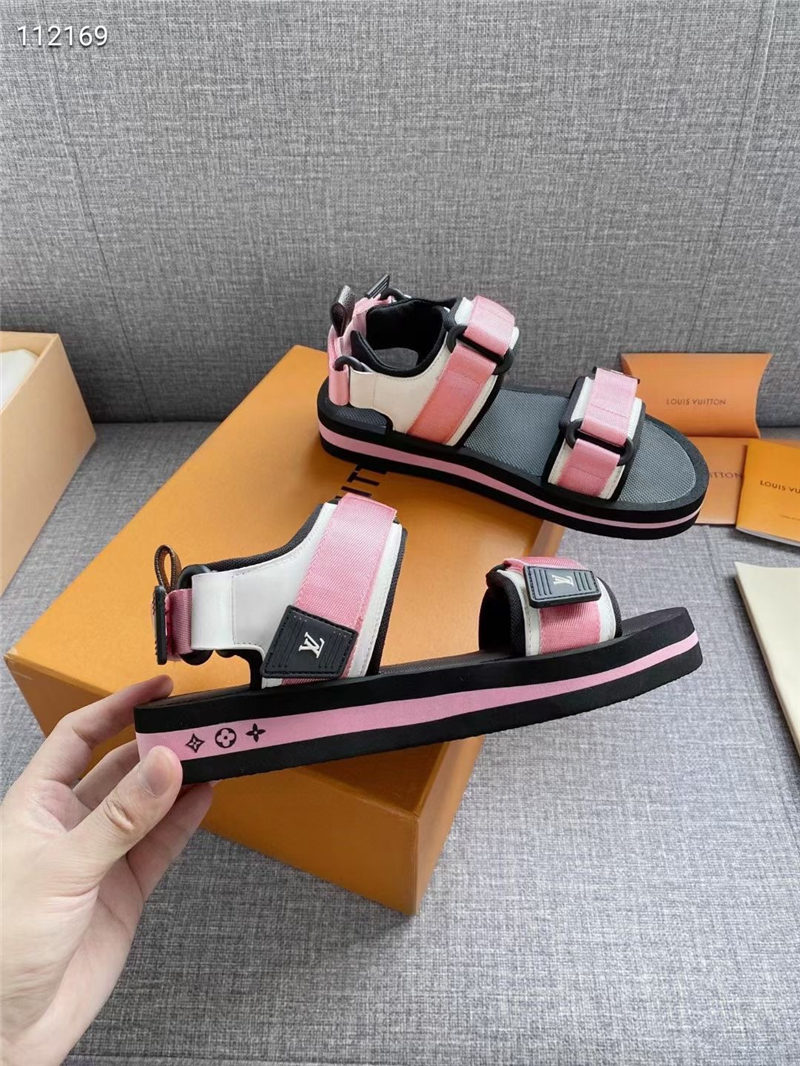 Louis Vuitton Arcade Sandal