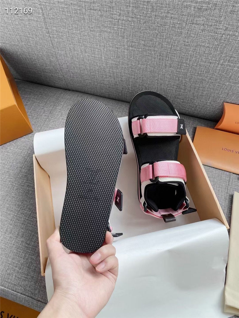 Louis Vuitton Arcade Sandal