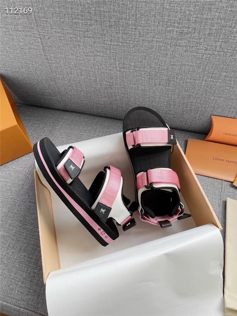 Louis Vuitton Arcade Sandal