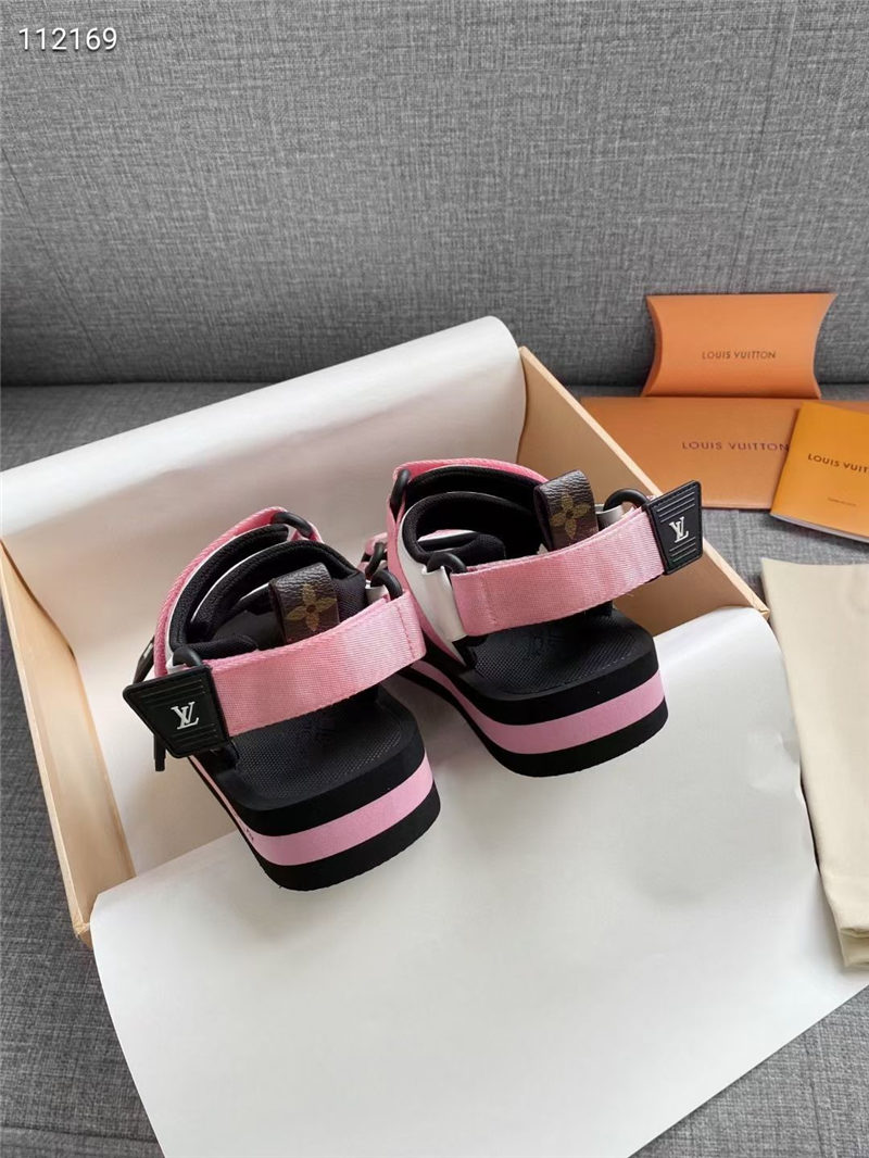 Louis Vuitton Arcade Sandal