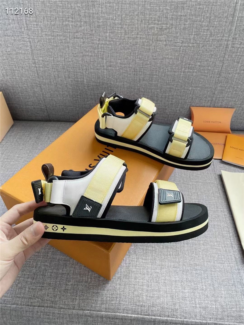 Louis Vuitton Arcade Sandal