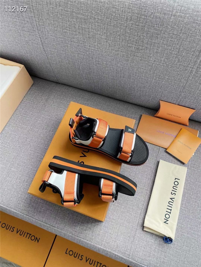 Louis Vuitton Arcade Sandal