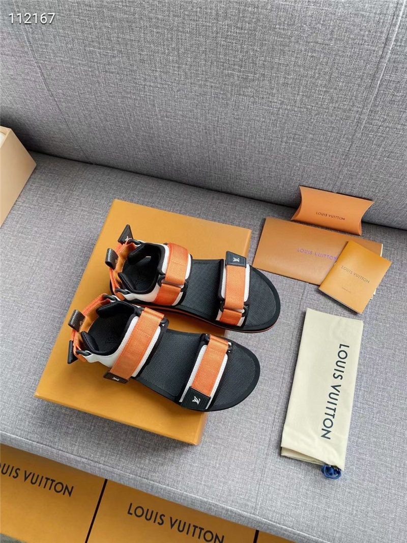 Louis Vuitton Arcade Sandal