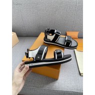 Louis Vuitton Arcade Sandal