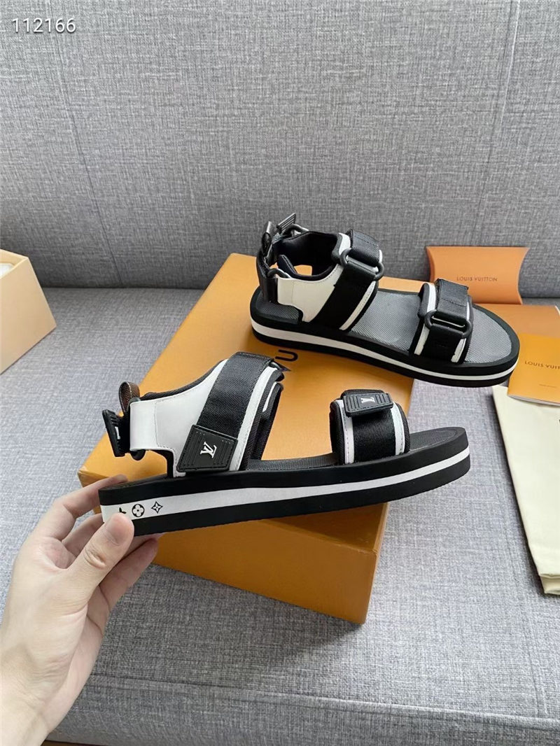 Louis Vuitton Arcade Sandal