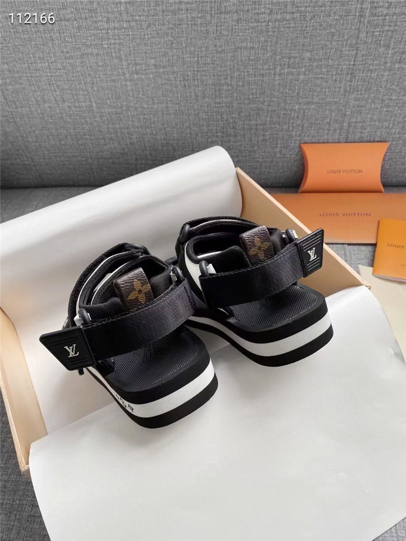 Louis Vuitton Arcade Sandal