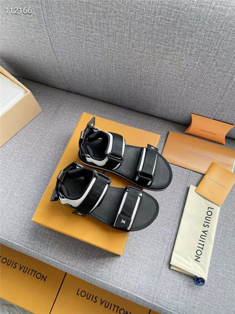 Louis Vuitton Arcade Sandal