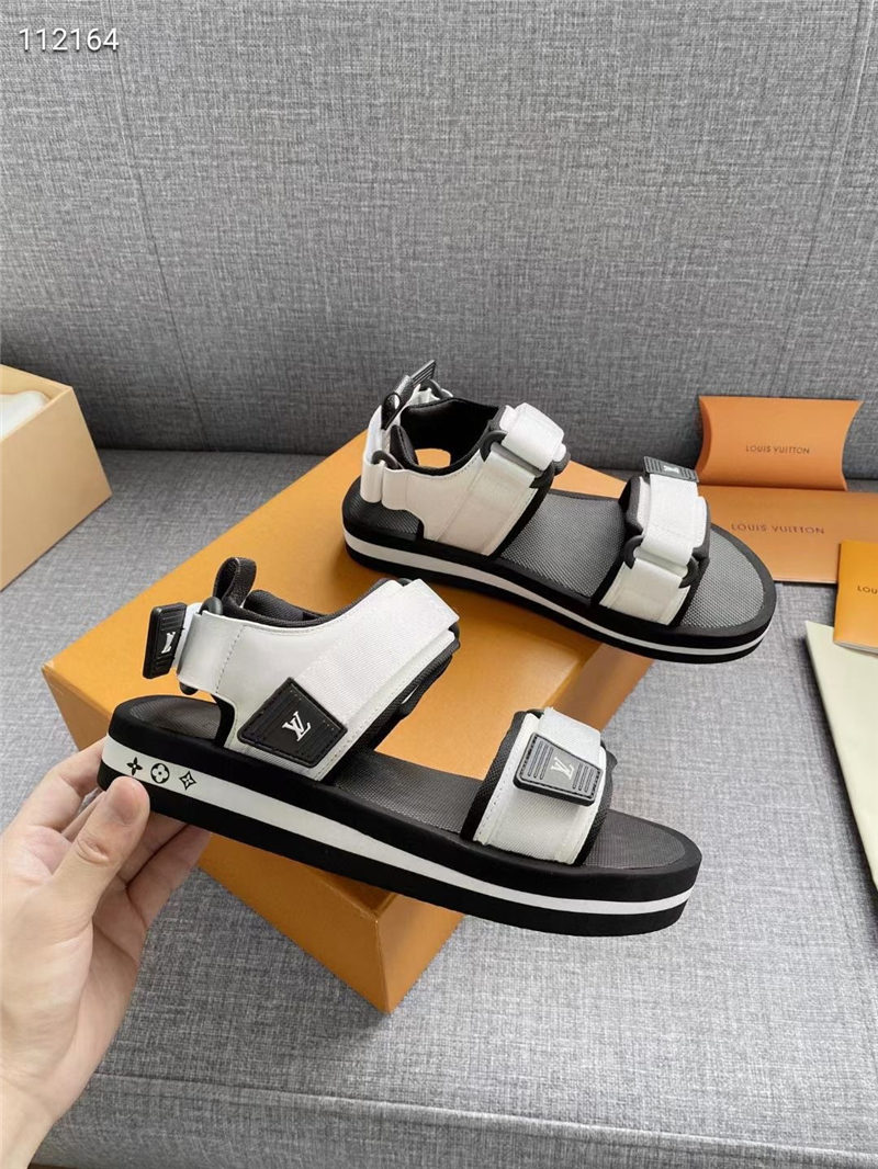 Louis Vuitton Arcade Sandal