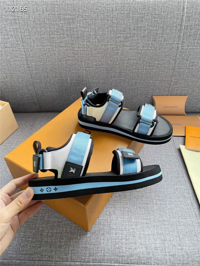 Louis Vuitton Arcade Sandal