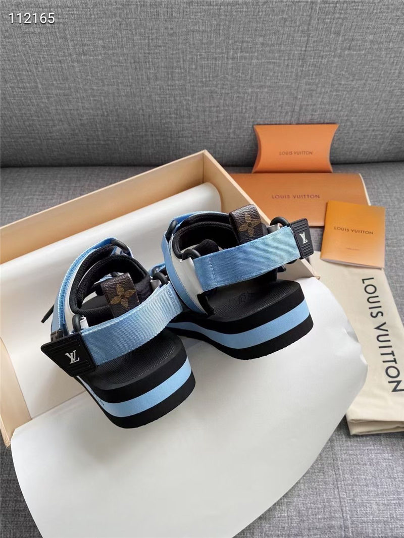 Louis Vuitton Arcade Sandal