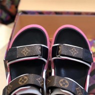 Louis Vuitton Sandal