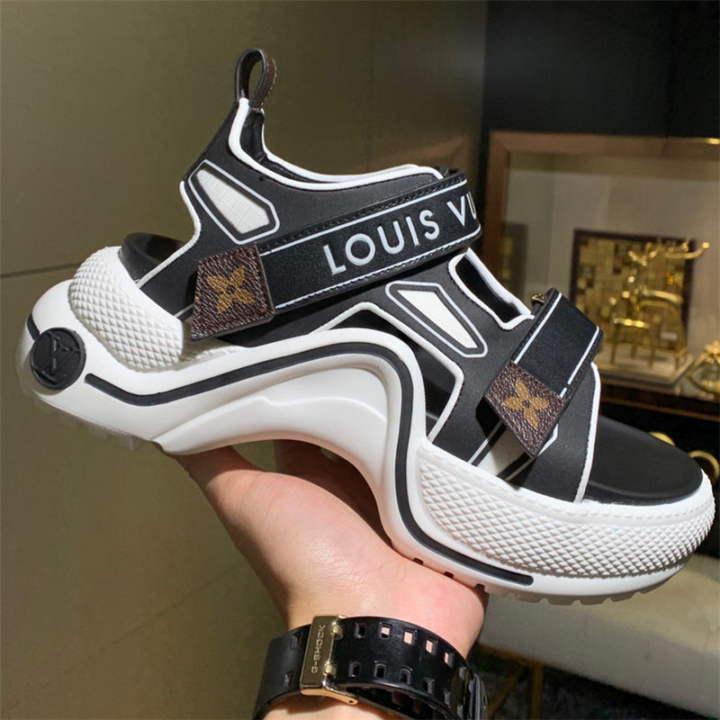 Louis Vuitton Sandal