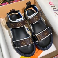 Louis Vuitton Sandal