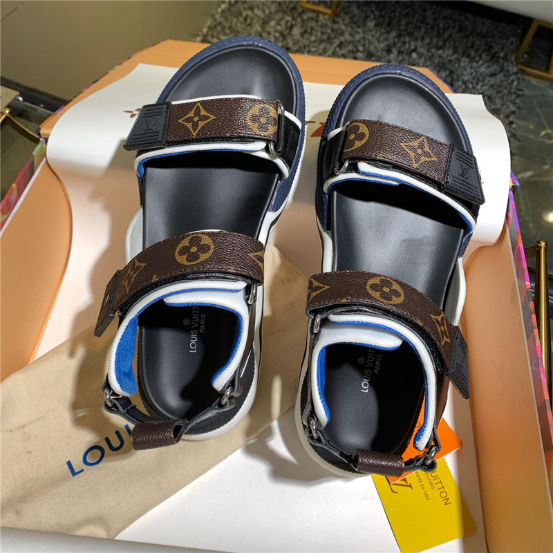 Louis Vuitton Sandal