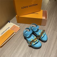 Louis Vuitton Sandal