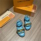 Louis Vuitton Sandal