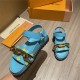 Louis Vuitton Sandal