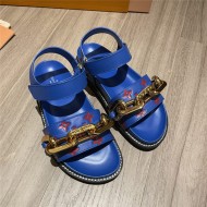 Louis Vuitton Sandal