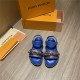 Louis Vuitton Sandal