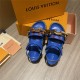 Louis Vuitton Sandal