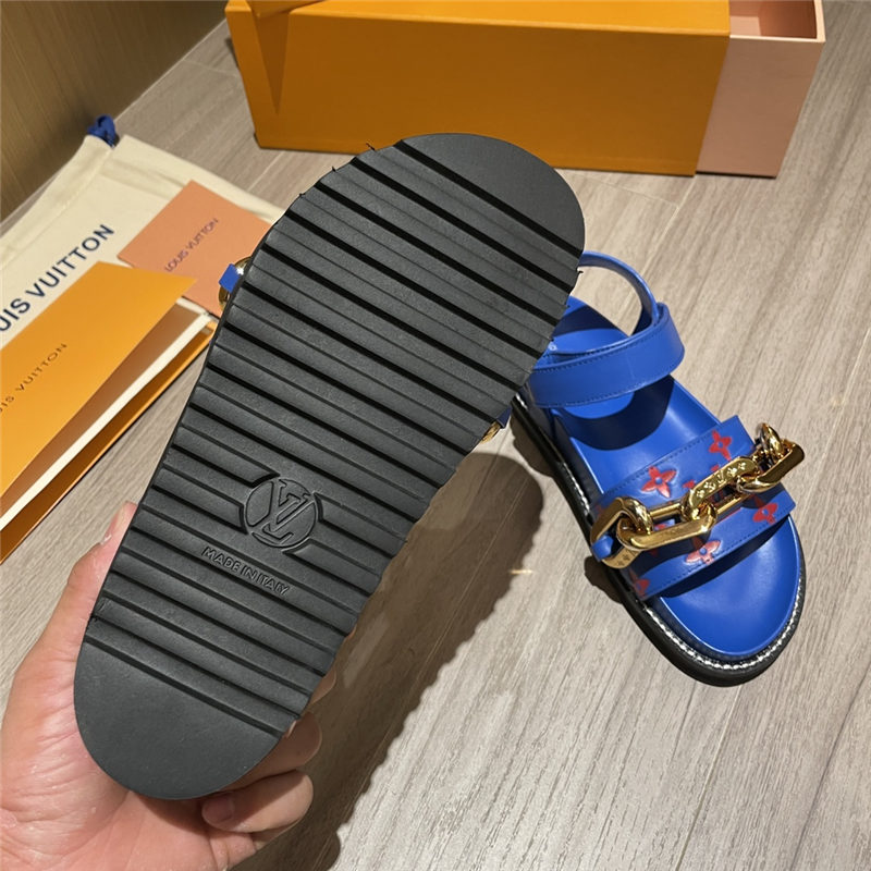 Louis Vuitton Sandal