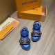 Louis Vuitton Sandal