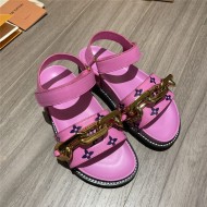 Louis Vuitton Sandal