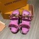 Louis Vuitton Sandal