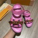 Louis Vuitton Sandal