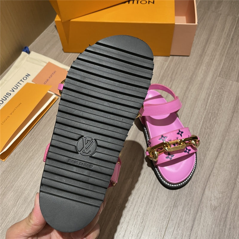 Louis Vuitton Sandal